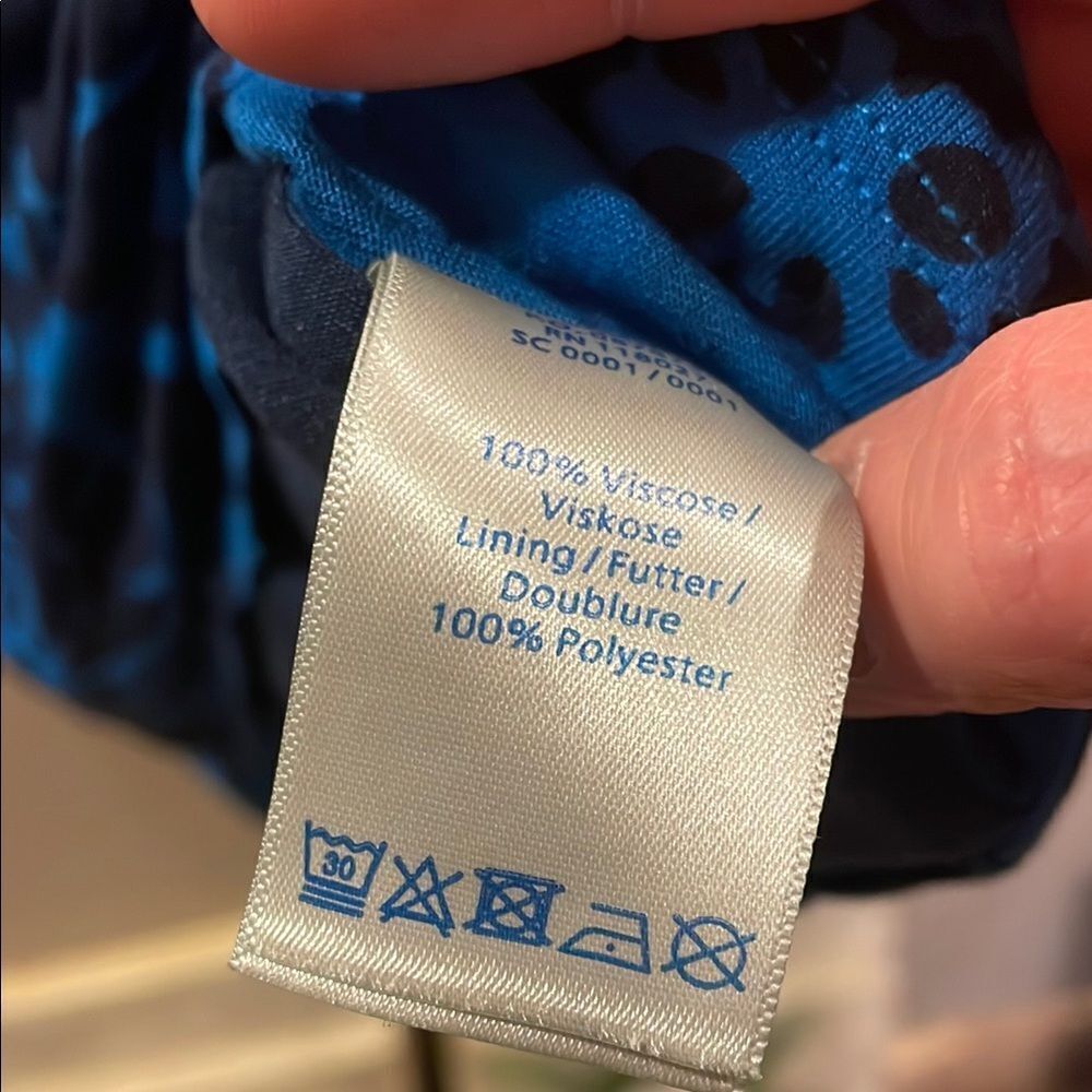 Boden Dress! - Picture 7 of 11